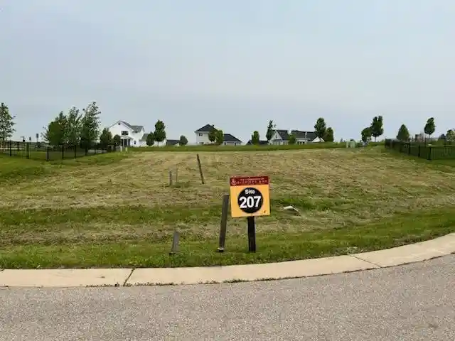 Photo 1 of Land for sale at L207 Eagle Prairie Court Court, Waunakee, WI 53597 | MLS# 2030991 | Listing updated on 2026-08-21