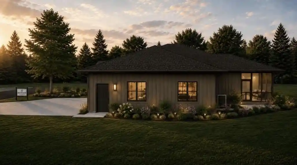 Photo 3 of Single family home for sale at 5824 Eagle Prairie Court Court, Waunakee, WI 53597 | MLS# 2030992 | Listing updated on 2026-08-21