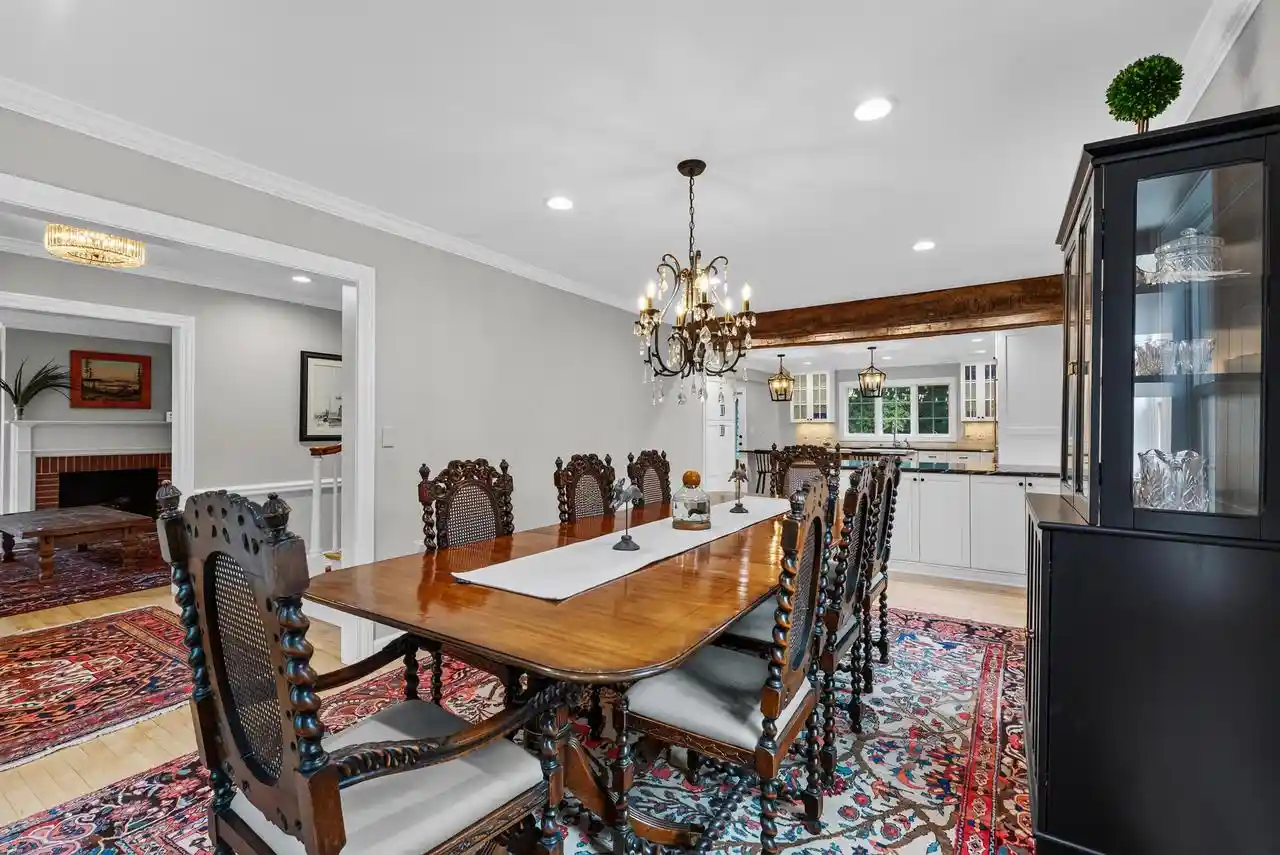 3rd image of 9830 N Otto Road Road, Mequon, WI 53092 | MLS# 1977209