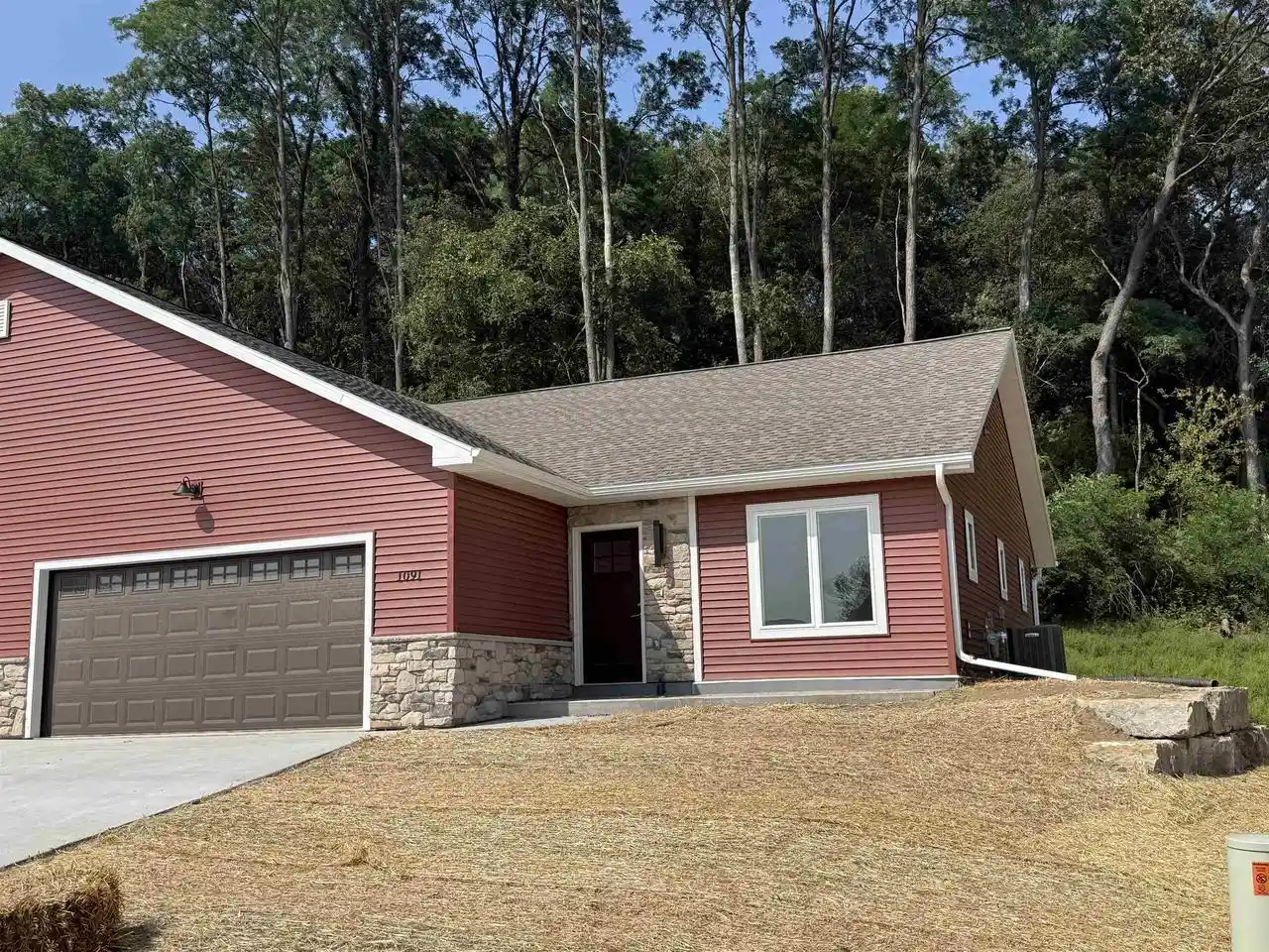 Photo 1 of Single family home for sale at 1091 Rusalka Circle Circle, Reedsburg, WI 53959 | MLS# 2030994 | Listing updated on 2026-08-21