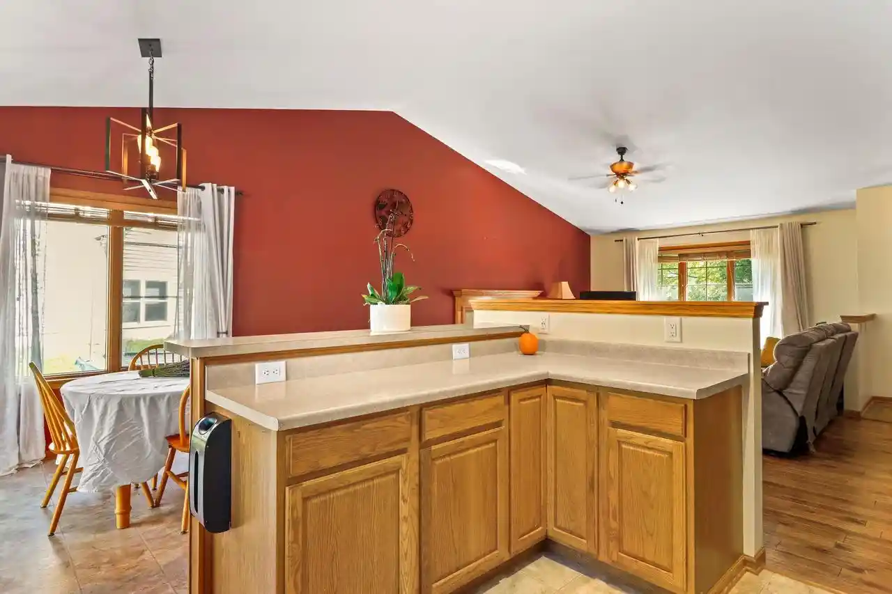 Photo 2 of Single family home for sale at 2338 Quartz Ln, Madison, WI 53719 | MLS# 2030995 | Listing updated on 2026-10-07
