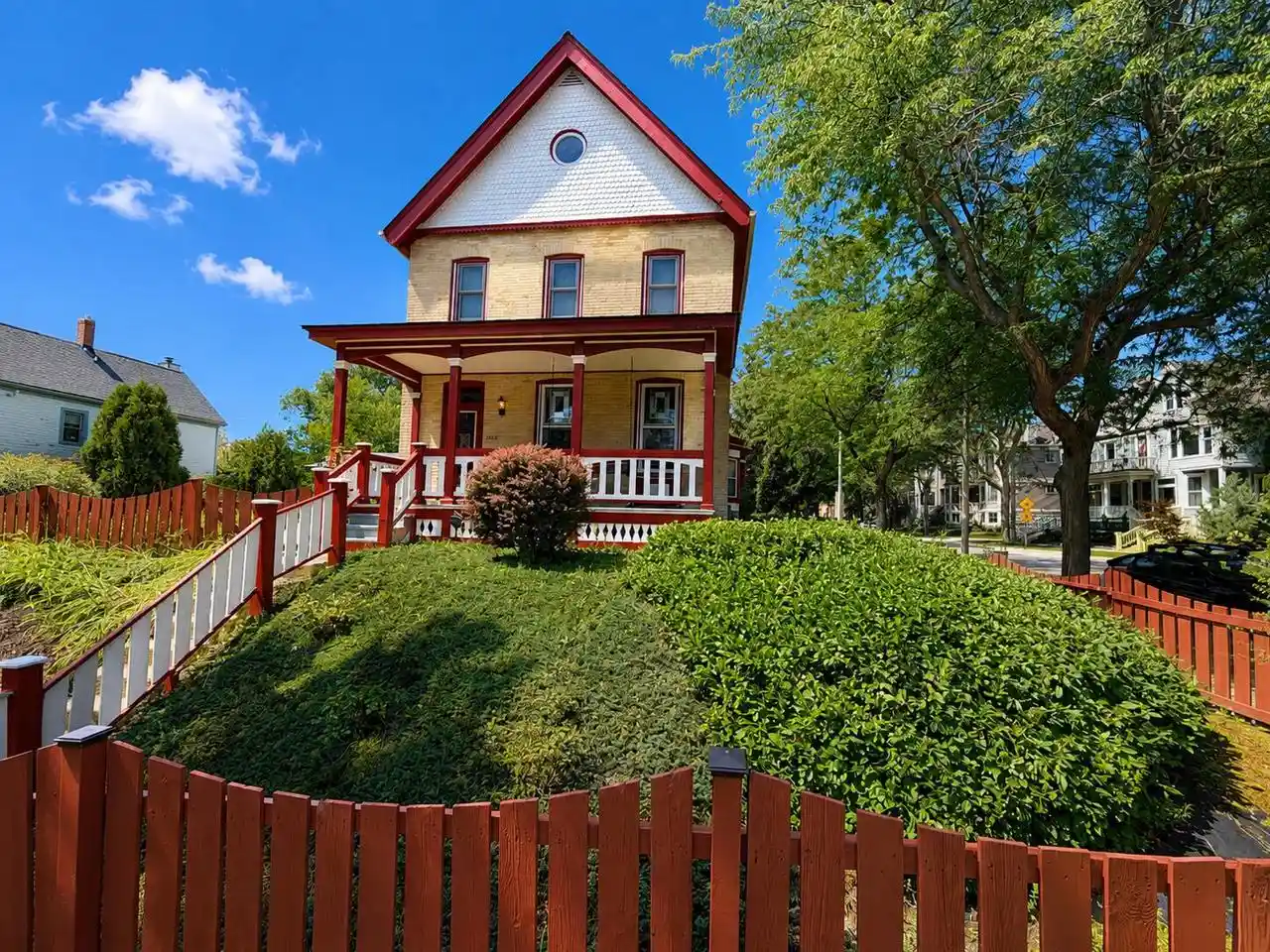 1st image of 1849 N 1st Street Street, Milwaukee, WI 53212 | MLS# 1977211