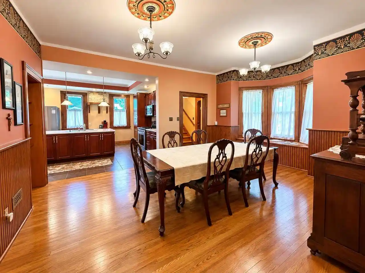 2nd image of 1849 N 1st Street Street, Milwaukee, WI 53212 | MLS# 1977211