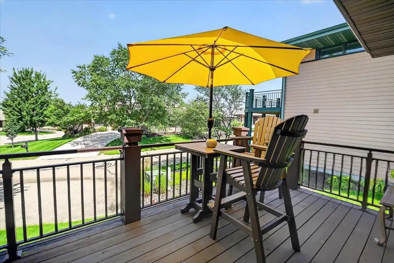 2nd image of 9224 Crosswinds Lane Lane, Verona, WI 53593 | MLS# 2030999