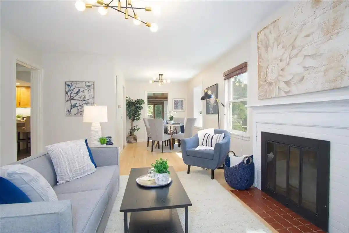 5th image of 238 Kensington Dr Dr, Madison, WI 53704 | MLS# 2030997