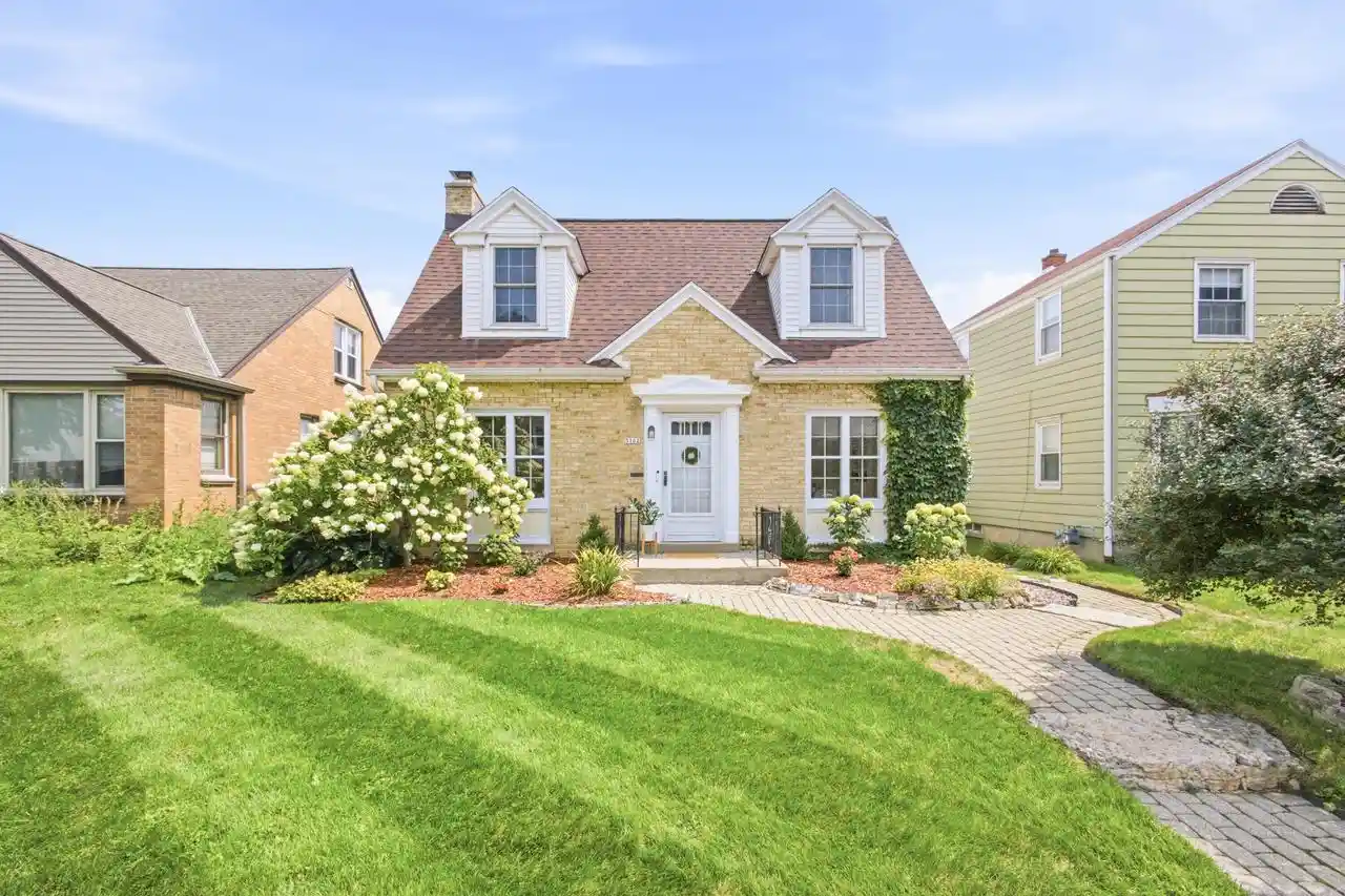 Photo 1 of Single family home for sale at 3162 S 28th Street Street, Milwaukee, WI 53215 | MLS# 1977215 | Listing updated on 2026-09-08