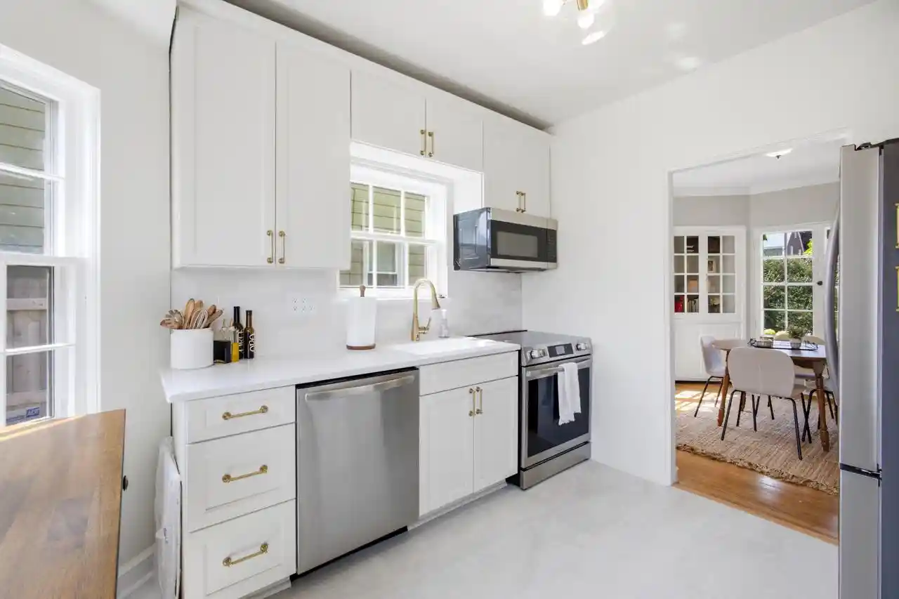 Photo 2 of Single family home for sale at 3162 S 28th Street Street, Milwaukee, WI 53215 | MLS# 1977215 | Listing updated on 2026-09-08