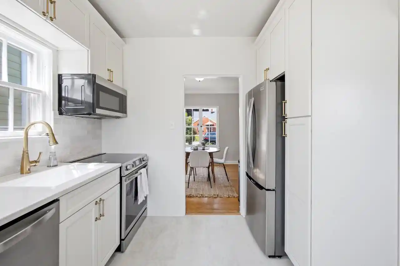Photo 3 of Single family home for sale at 3162 S 28th Street Street, Milwaukee, WI 53215 | MLS# 1977215 | Listing updated on 2026-09-08