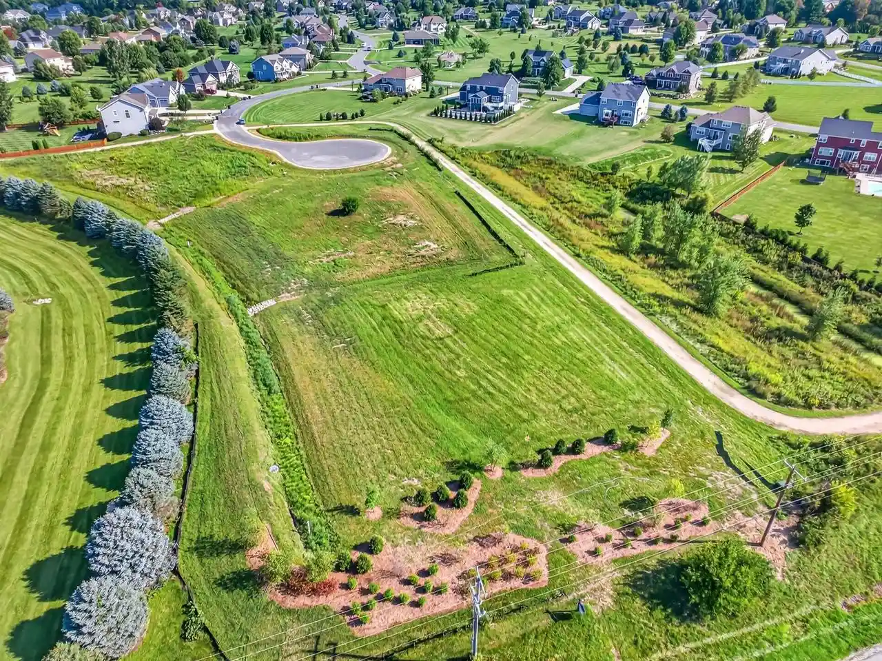 4th image of Lot 3 Bellvine Court Court, Verona, WI 53593 | MLS# 2031000