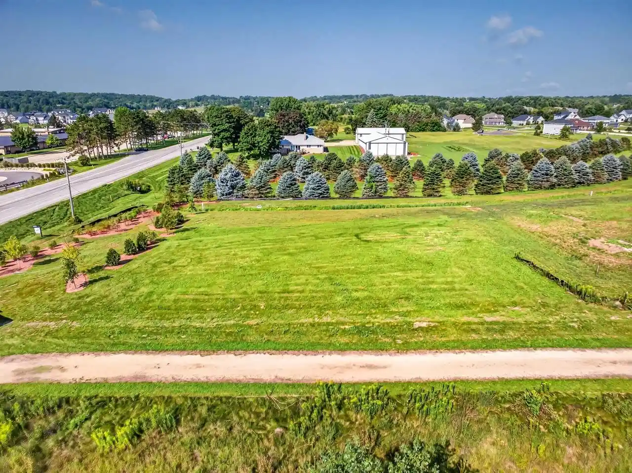 15th image of Lot 3 Bellvine Court Court, Verona, WI 53593 | MLS# 2031000