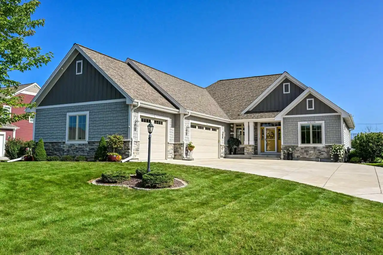 Photo 1 of Single family home for sale at N57w19704 Holly Court Court, Menomonee Falls, WI 53051 | MLS# 1977218 | Listing updated on 2026-08-25
