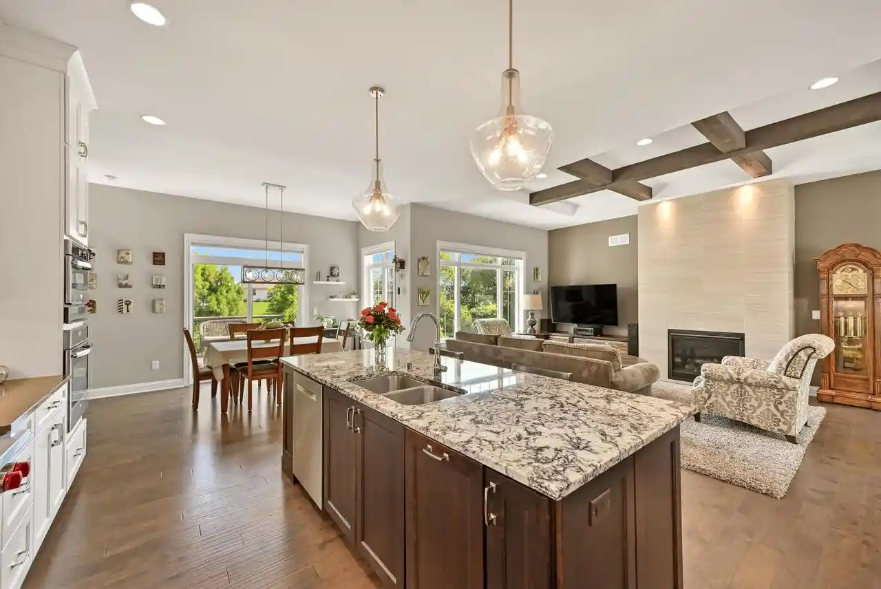 Photo 2 of Single family home for sale at N57w19704 Holly Court Court, Menomonee Falls, WI 53051 | MLS# 1977218 | Listing updated on 2026-08-25