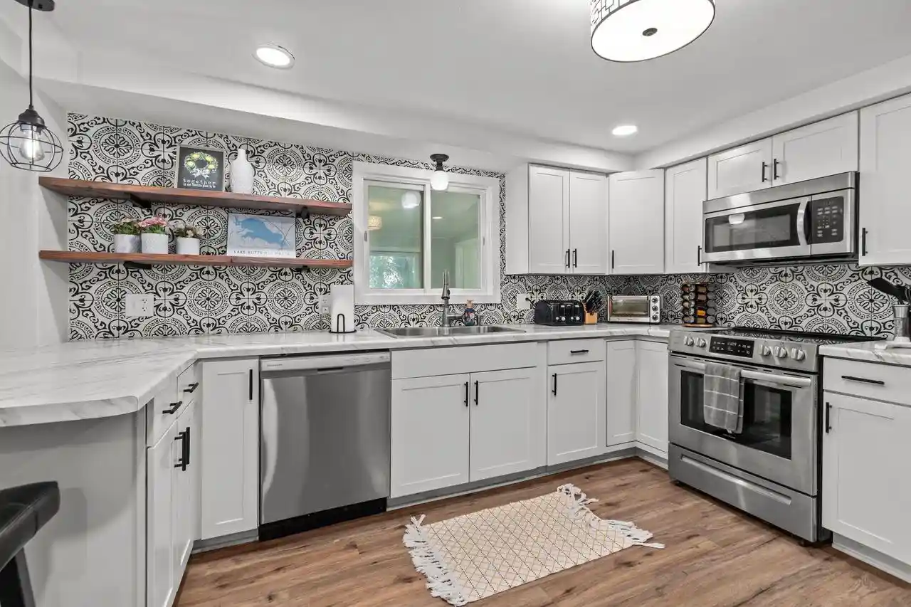 Photo 2 of Single family home for sale at 1583 Butte Des Morts Beach Road Road, Neenah, WI 54956 | MLS# 50331387 | Listing updated on 2026-09-13