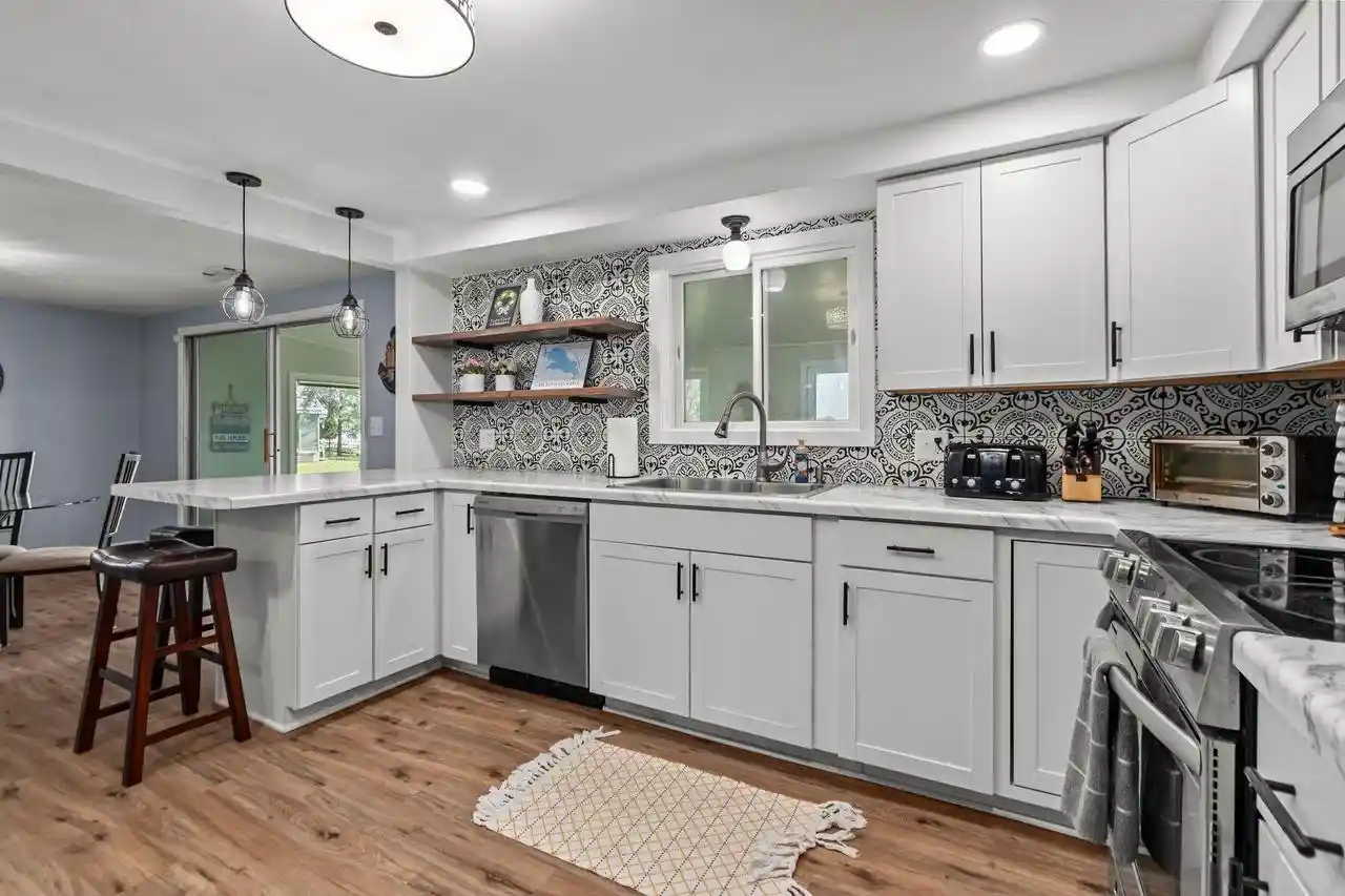 Photo 3 of Single family home for sale at 1583 Butte Des Morts Beach Road Road, Neenah, WI 54956 | MLS# 50331387 | Listing updated on 2026-09-13