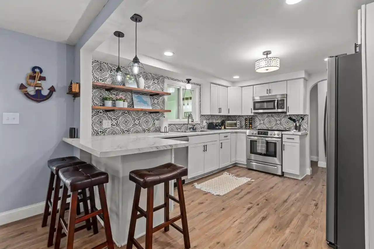 Photo 58 of Single family home for sale at 1583 Butte Des Morts Beach Road Road, Neenah, WI 54956 | MLS# 50331387 | Listing updated on 2026-10-06