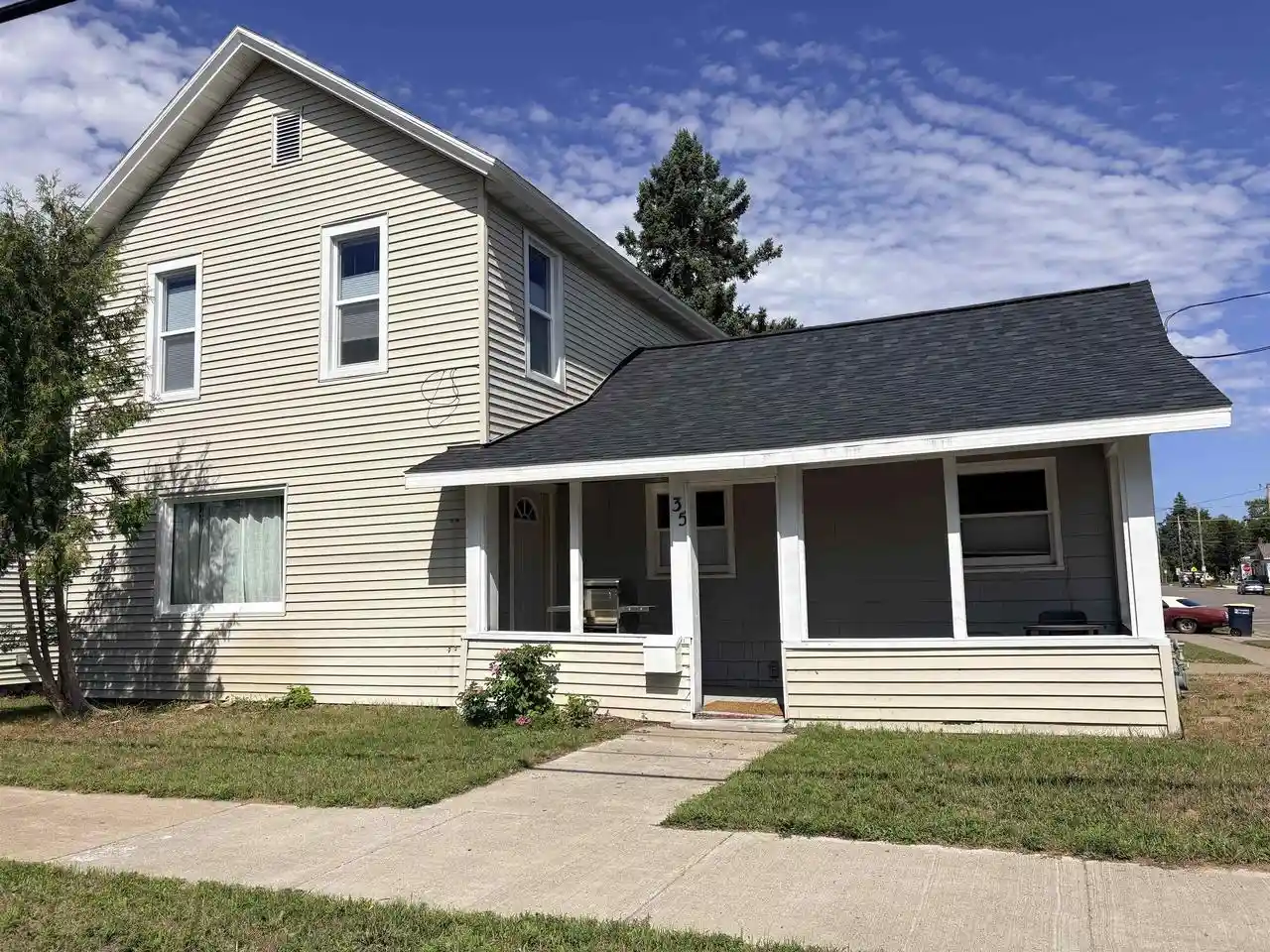 Photo 1 of Single family home for sale at 35 E Randall Avenue Avenue, Rhinelander, WI 54501 | MLS# 2031001 | Listing updated on 2026-09-10