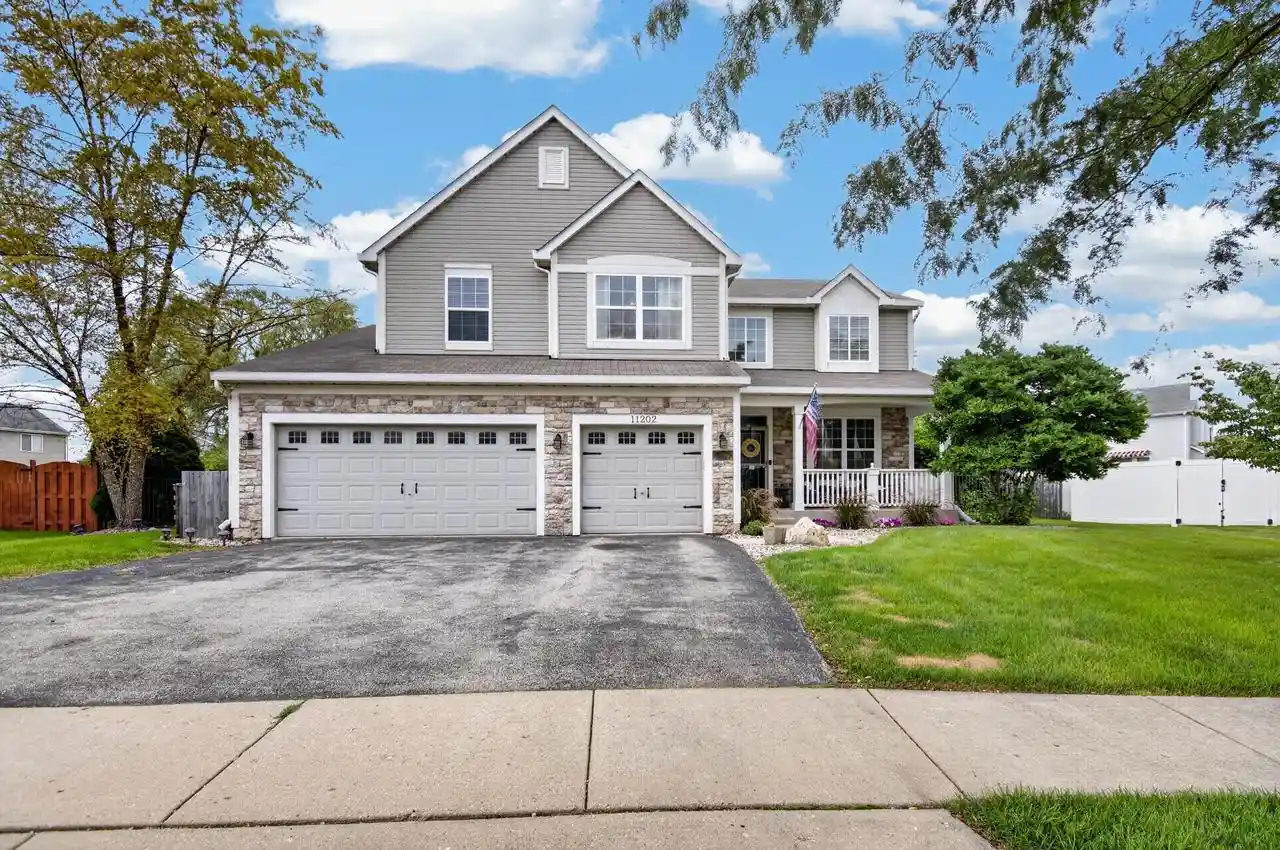 Photo 1 of Single family home for sale at 11202 64th Street Street, Kenosha, WI 53142 | MLS# 1977219 | Listing updated on 2026-09-13