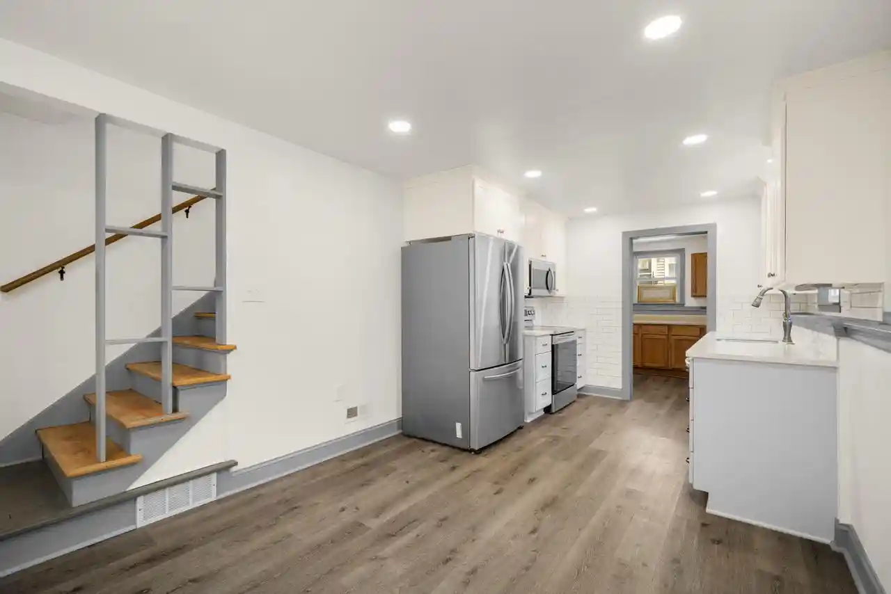 Photo 3 of Single family home for sale at 166 N 91st Pl Pl, Milwaukee, WI 53226 | MLS# 1977222 | Listing updated on 2026-09-09