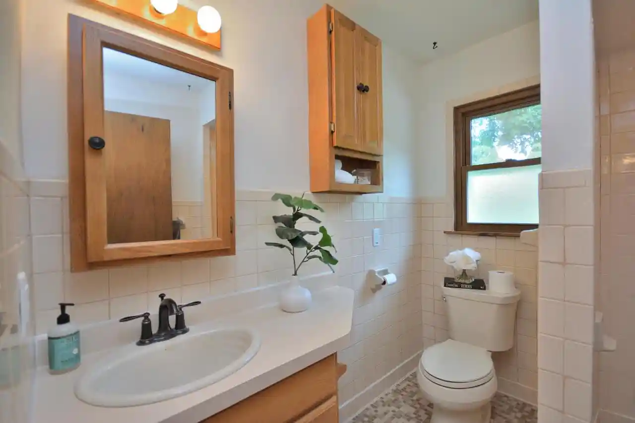 Photo 3 of Single family home for sale at 3122 W Rochelle Avenue Avenue, Glendale, WI 53209 | MLS# 1977220 | Listing updated on 2026-09-14