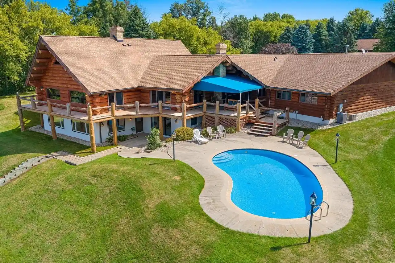 5th image of N9211 County Rd Dk, Luxemburg, WI 54217 | MLS# 50331403