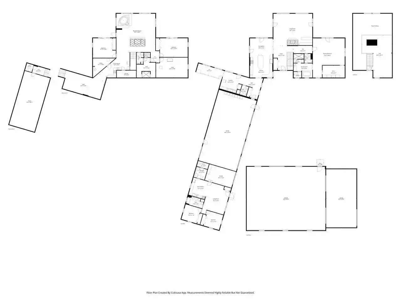 90th image of N9211 County Rd Dk, Luxemburg, WI 54217 | MLS# 50331403