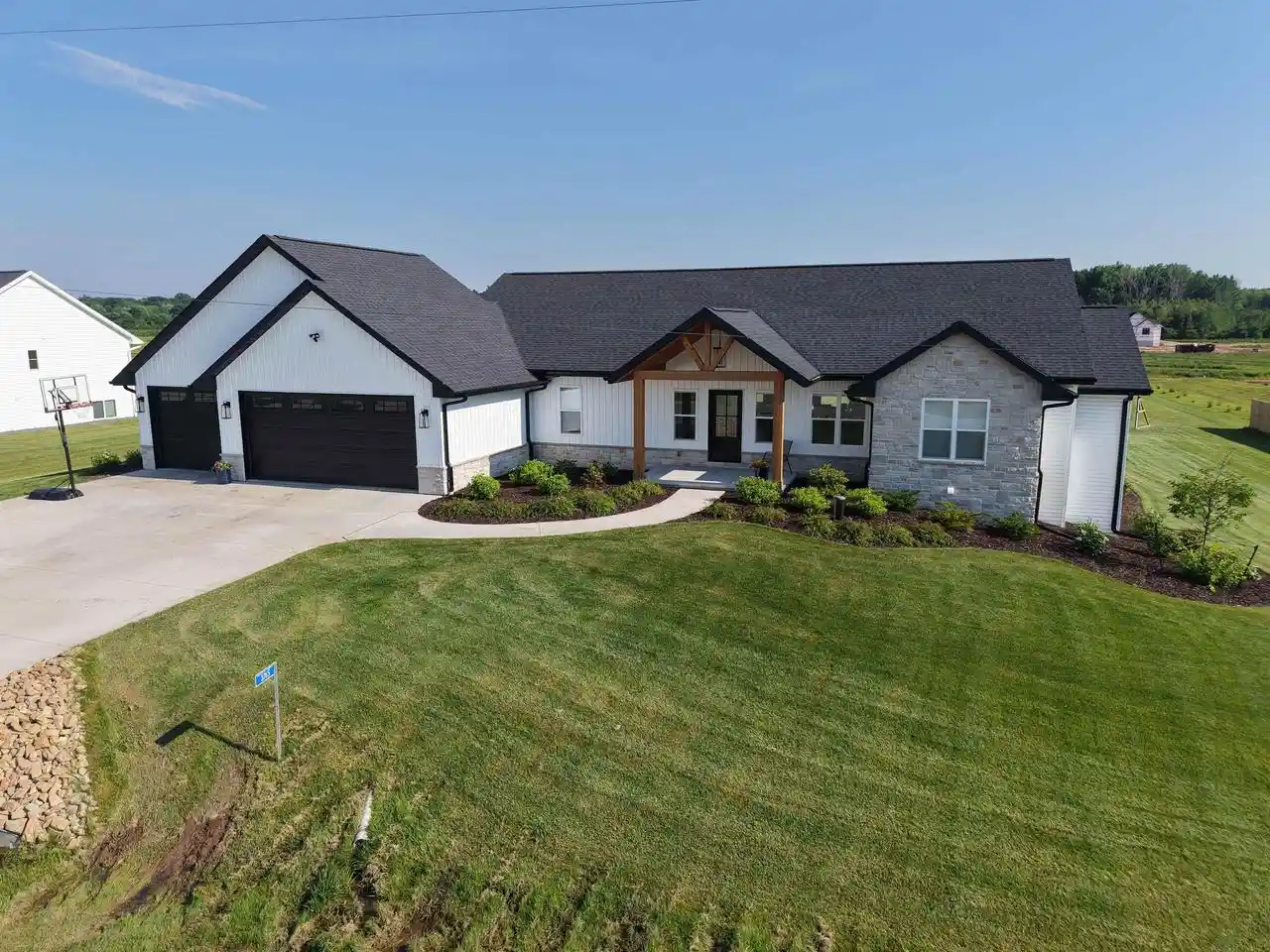 Photo 1 of Single family home for sale at 3765 Westpoint Road Road, Suamico, WI 54313 | MLS# 50331406 | Listing updated on 2026-09-05
