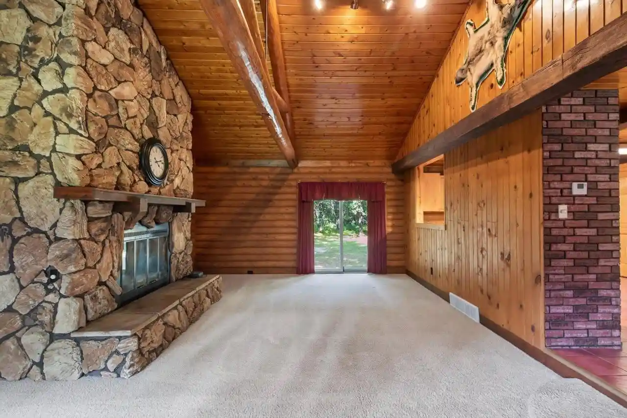 4th image of 3183 Swanson Road Road, Wisconsin Rapids, WI 54495 | MLS# 22604086