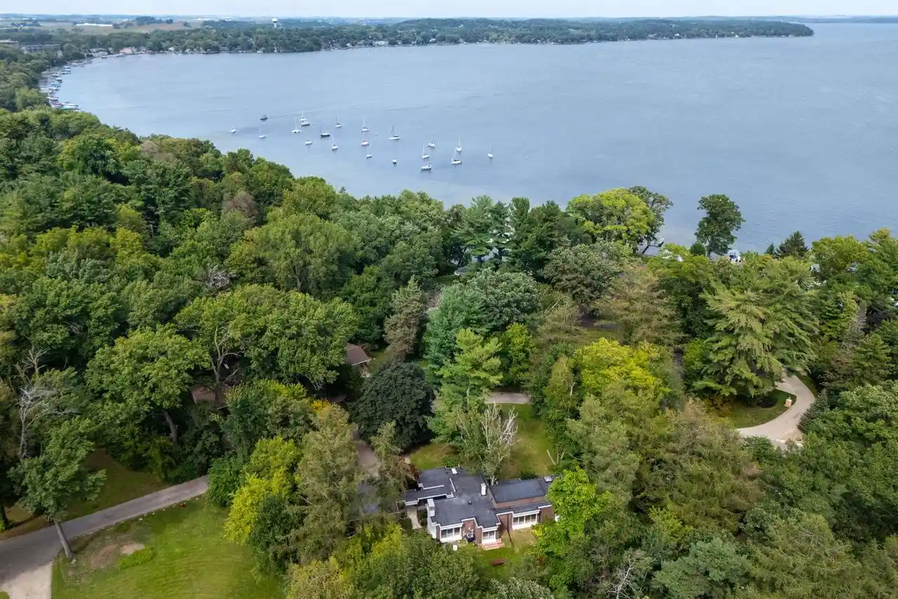Single family home for sale at 5921 Thorstrand Road Road, Madison, WI 53705 | MLS# 2031002
