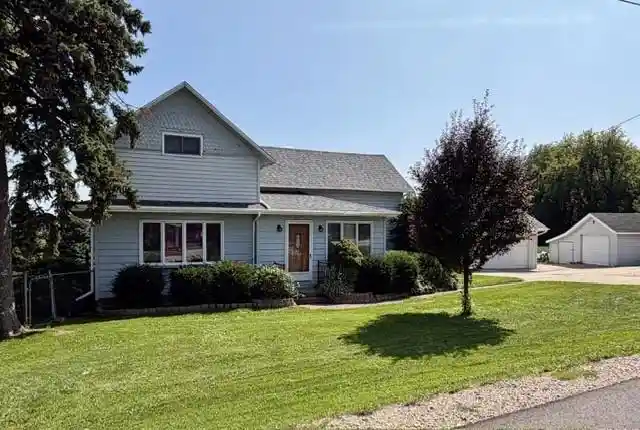 Photo 1 of Single family home for sale at W9077 County Road A, Delavan, WI 53115 | MLS# 2031003 | Listing updated on 2026-09-11