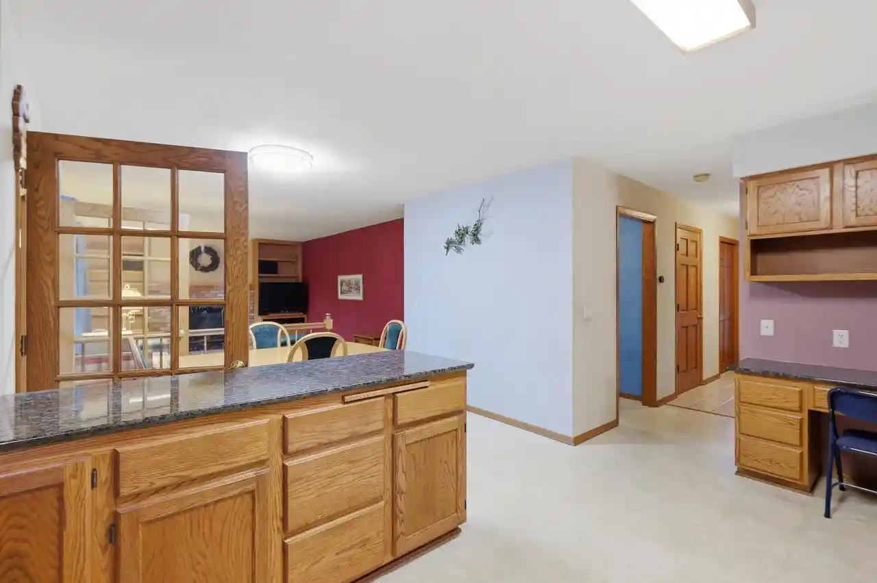 Photo 3 of Sale Pending at 14 W Newhaven Circle Circle, Madison, WI 53717 | MLS# 2031004 | Listing updated on 2026-08-31