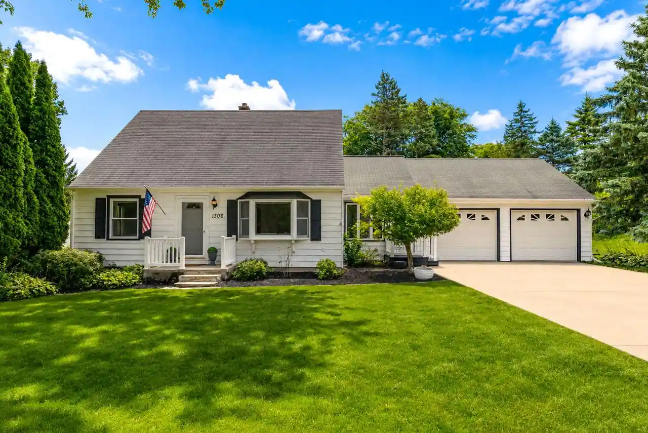 Photo 1 of Sale Pending at 1300 Garvens Avenue Avenue, Brookfield, WI 53005 | MLS# 1977228 | Listing updated on 2026-09-25