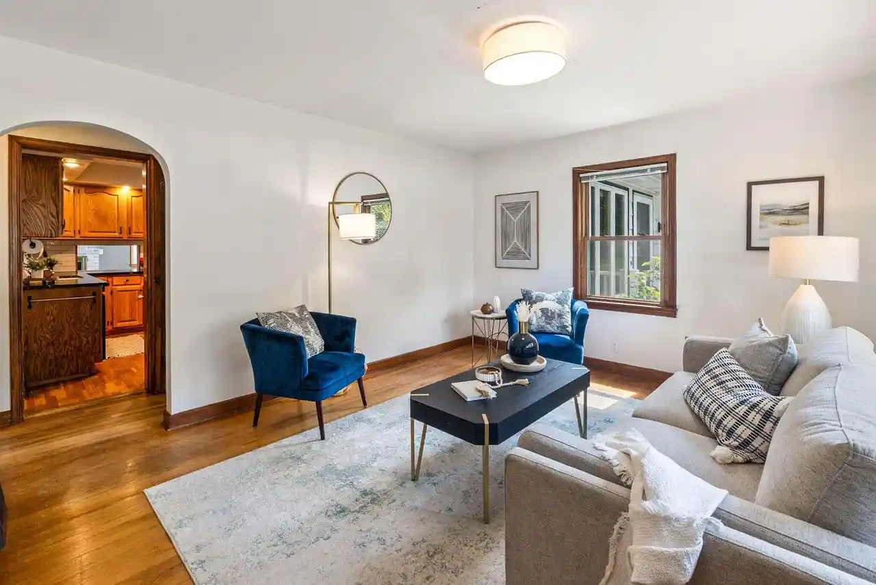 Photo 3 of Sale Pending at 1300 Garvens Avenue Avenue, Brookfield, WI 53005 | MLS# 1977228 | Listing updated on 2026-09-25