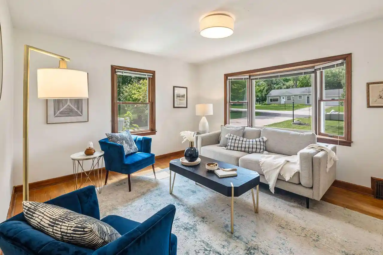 Photo 3 of Sale Pending at 1300 Garvens Avenue Avenue, Brookfield, WI 53005 | MLS# 1977228 | Listing updated on 2026-09-25
