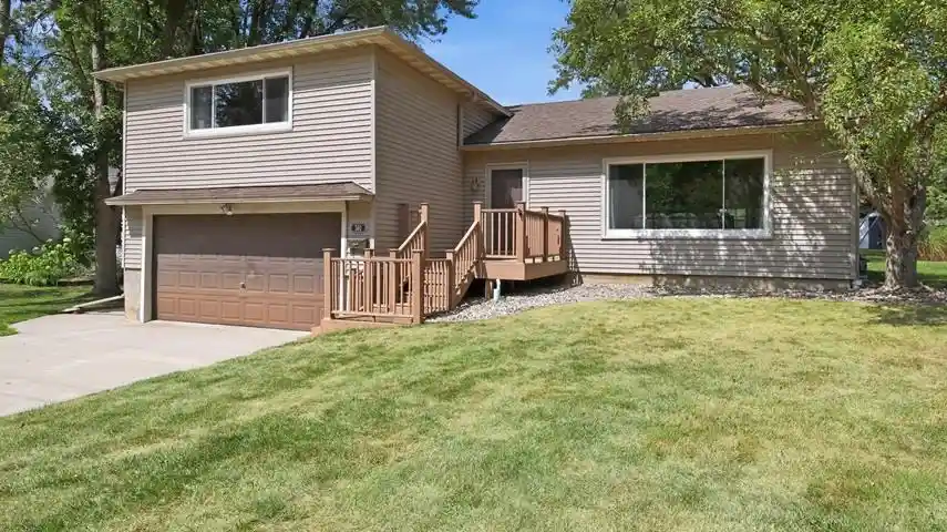 image of 501 W 17th Street Street, Marshfield, WI 54449 | MLS# 22604088