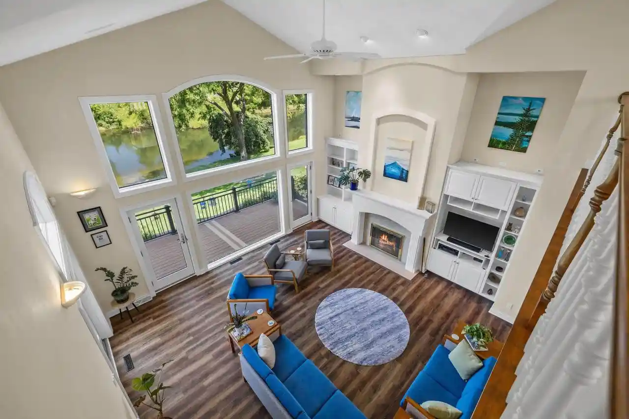 Photo 3 of Single family home for sale at 1228 5 Mile Road Road, Racine, WI 53402 | MLS# 1977227 | Listing updated on 2026-09-18