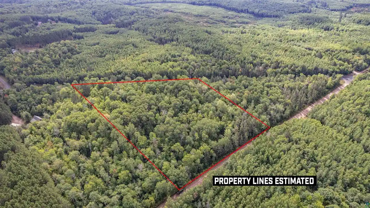 Photo 1 of Land for sale at 63xxx Bradfield Rd Rd, Iron River, WI 54847 | MLS# 6127502 | Listing updated on 2026-08-21