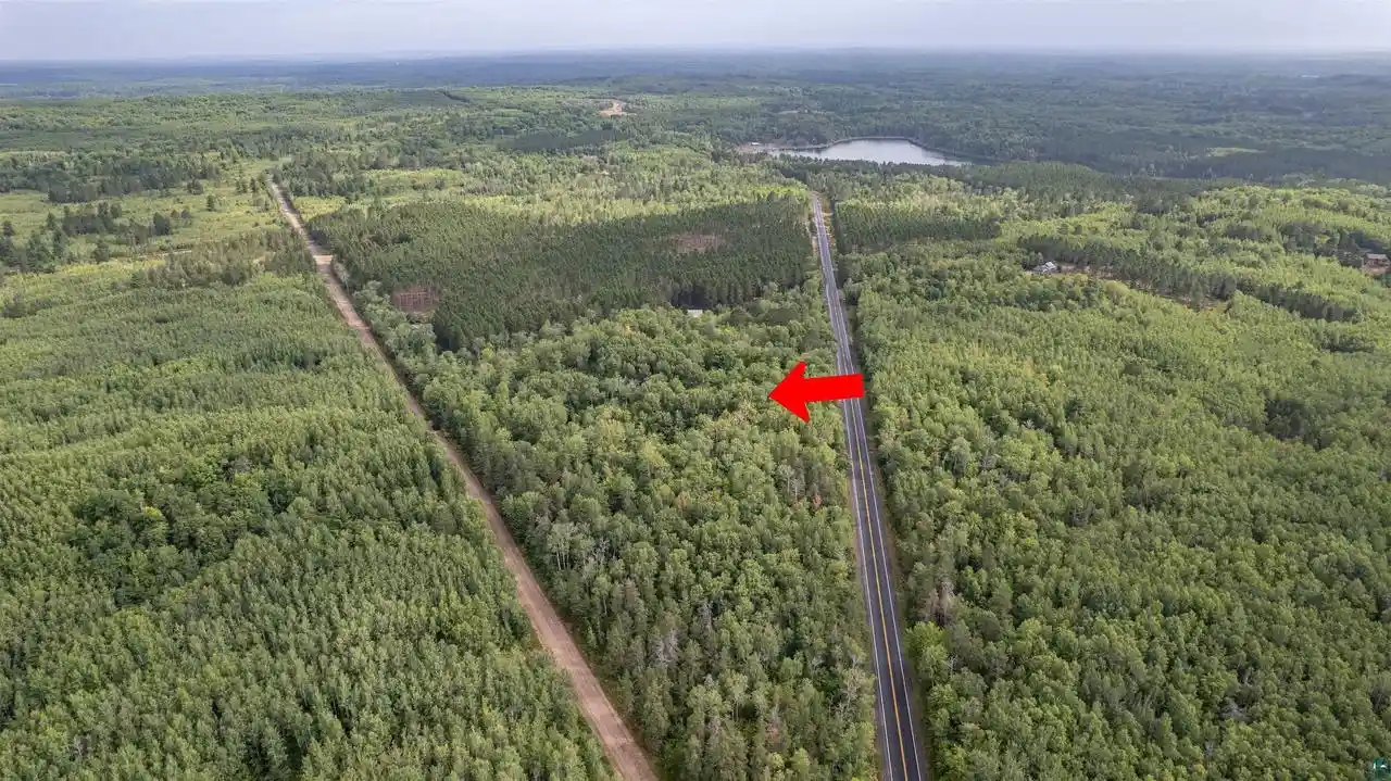 Photo 3 of Land for sale at 63Xxx Bradfield Rd Rd, Iron River, WI 54847 | MLS# 6127502 | Listing updated on 2026-08-21