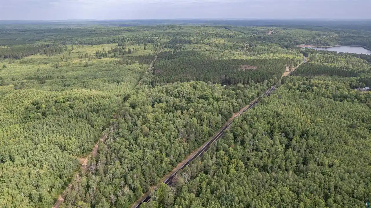 Photo 4 of Land for sale at 63Xxx Bradfield Rd Rd, Iron River, WI 54847 | MLS# 6127502 | Listing updated on 2026-08-21
