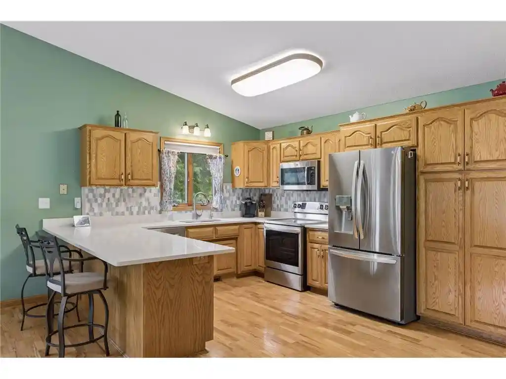 Photo 2 of Single family home for sale at 536 Raider Dr Dr, Hudson, WI 54016 | MLS# 7118425 | Listing updated on 2026-09-22