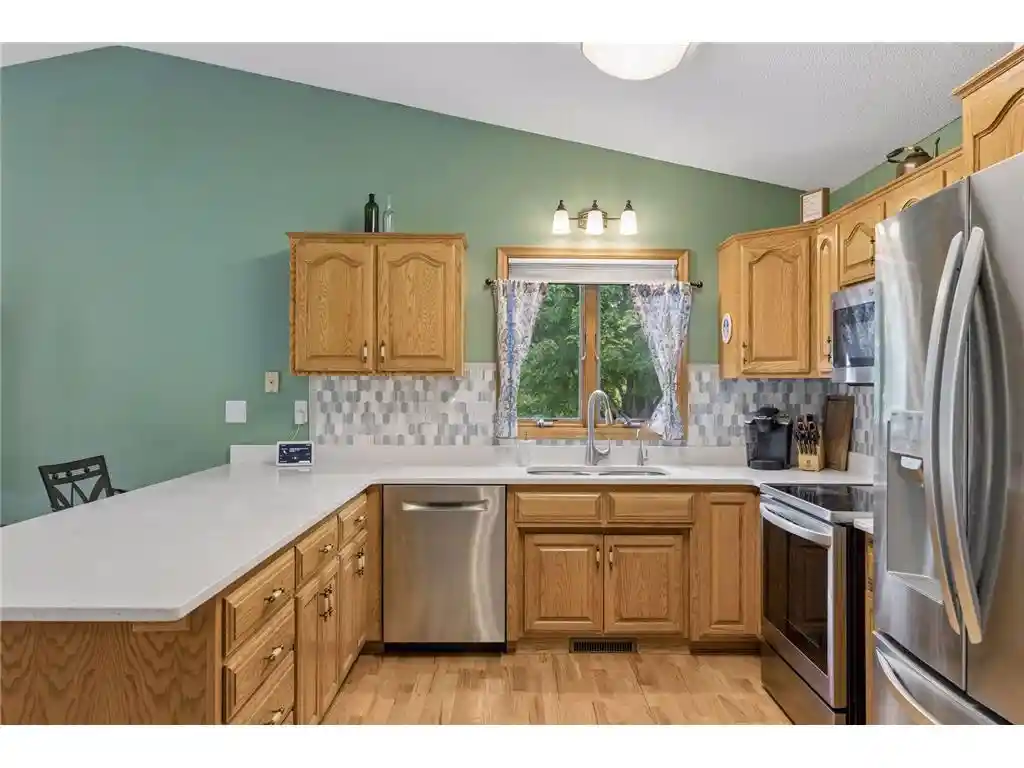 Photo 3 of Single family home for sale at 536 Raider Dr Dr, Hudson, WI 54016 | MLS# 7118425 | Listing updated on 2026-09-22