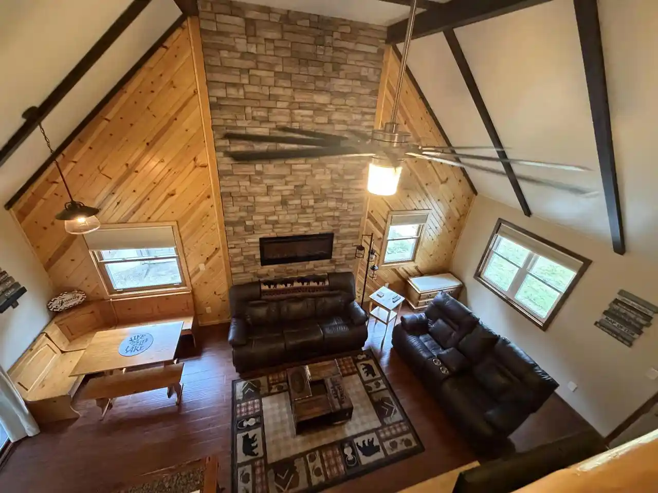 2nd image of 2127 Blackhawk Street Street, Friendship, WI 53934 | MLS# 2031005