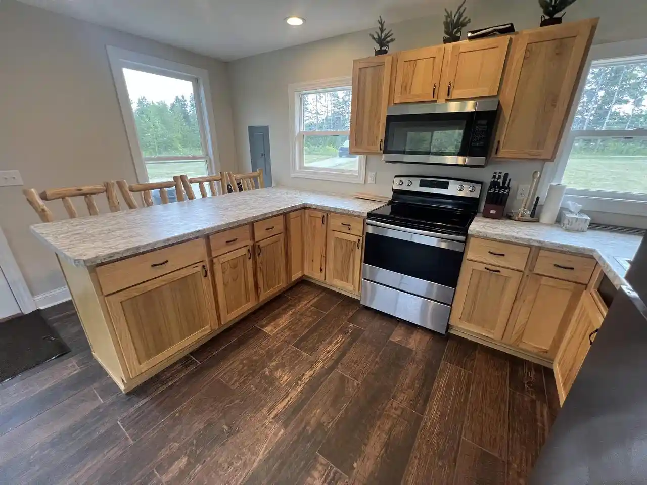 Photo 3 of Single family home for sale at W5354 Big Woods Lane Lane, Pembine, WI 54156 | MLS# 50331428 | Listing updated on 2026-08-21