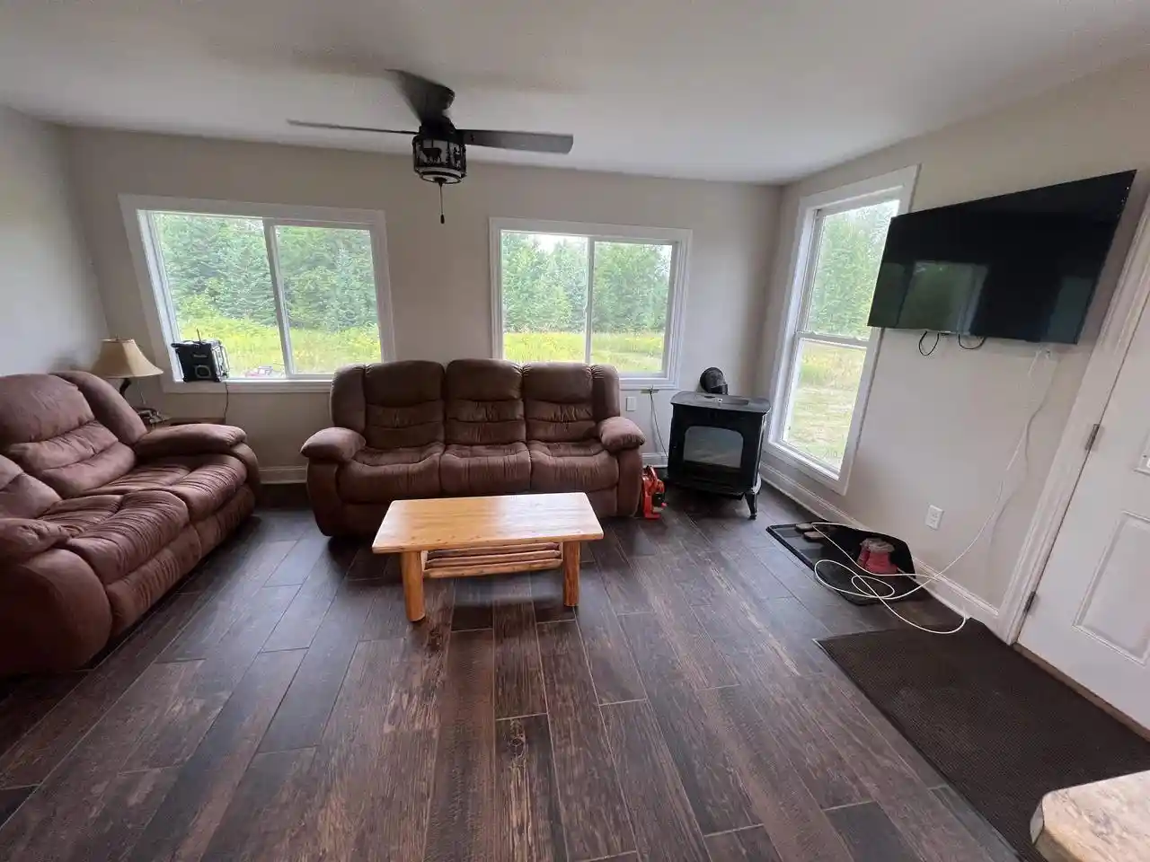 23rd image of W5354 Big Woods Lane Lane, Pembine, WI 54156 | MLS# 50331428