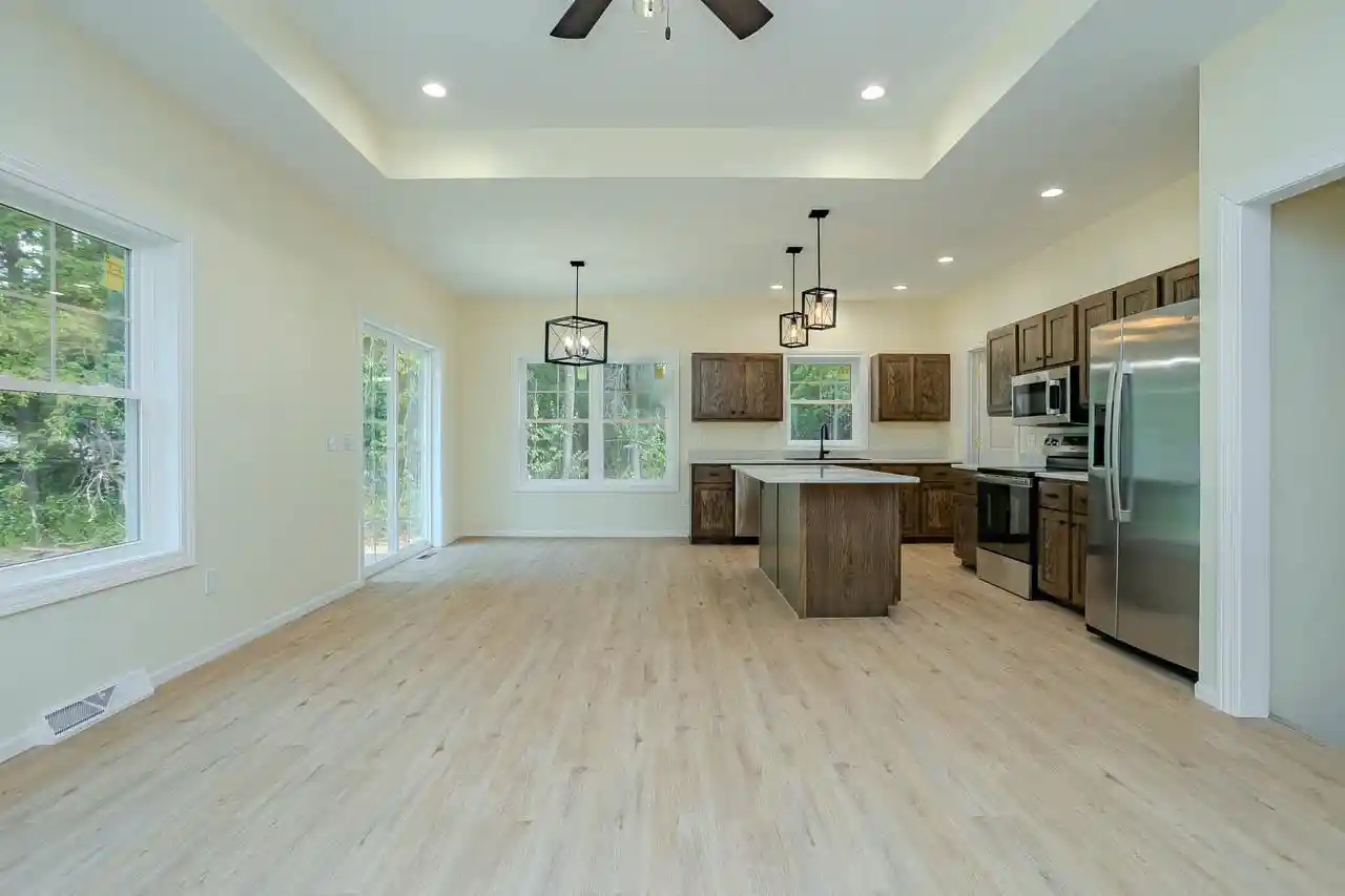 Photo 3 of Single family home for sale at 2805 Barclay Way Way, Weston, WI 54476 | MLS# 22604089 | Listing updated on 2026-09-17