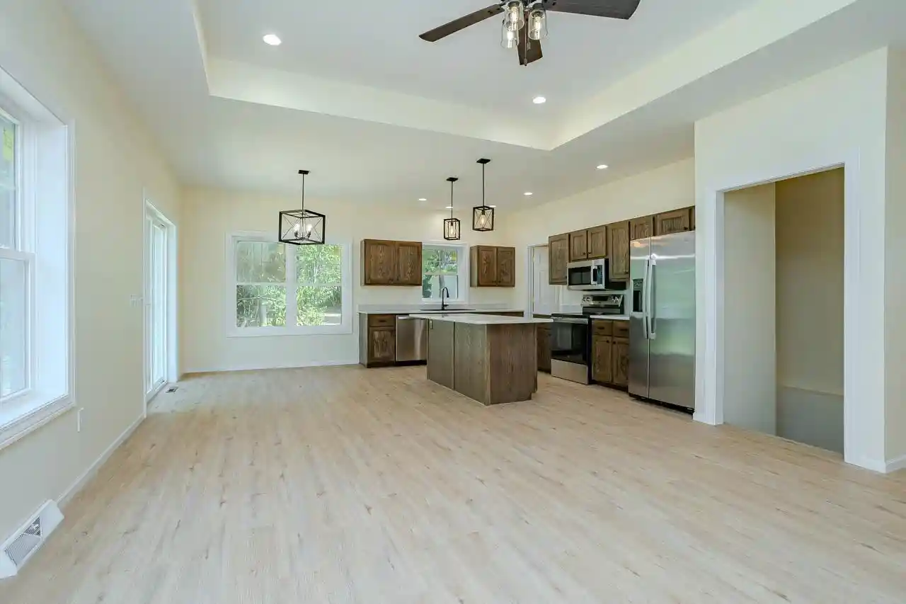 Photo 3 of Single family home for sale at 2805 Barclay Way Way, Weston, WI 54476 | MLS# 22604089 | Listing updated on 2026-09-17