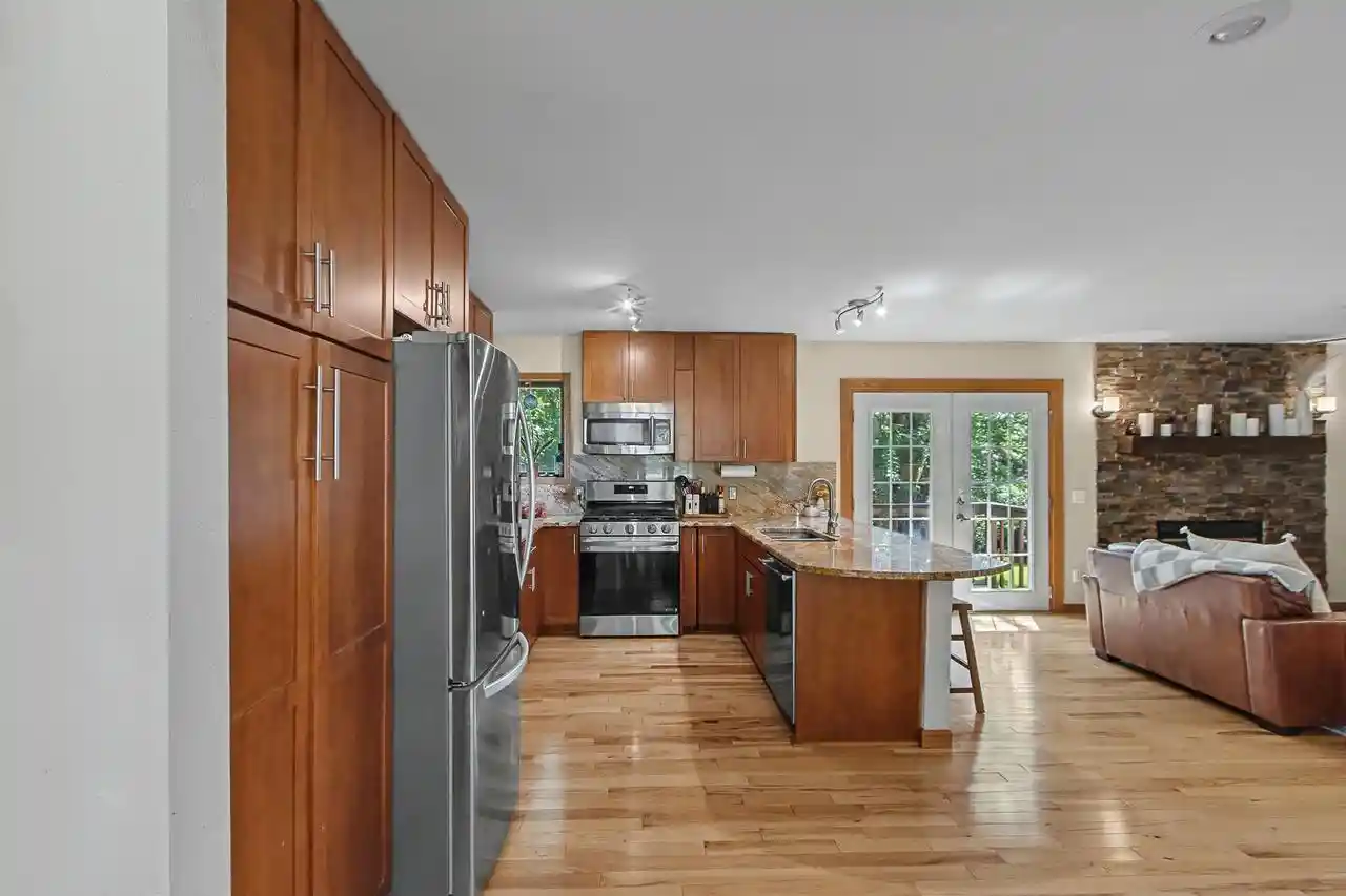 Photo 2 of Single family home for sale at 5591 Huntingwood Way Way, Waunakee, WI 53597 | MLS# 2031008 | Listing updated on 2026-09-06