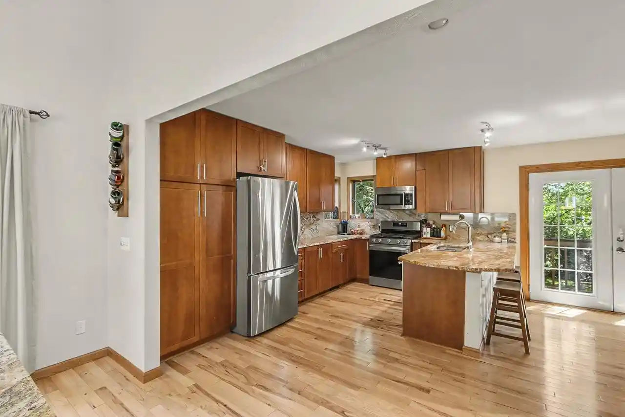 Photo 3 of Single family home for sale at 5591 Huntingwood Way Way, Waunakee, WI 53597 | MLS# 2031008 | Listing updated on 2026-09-06