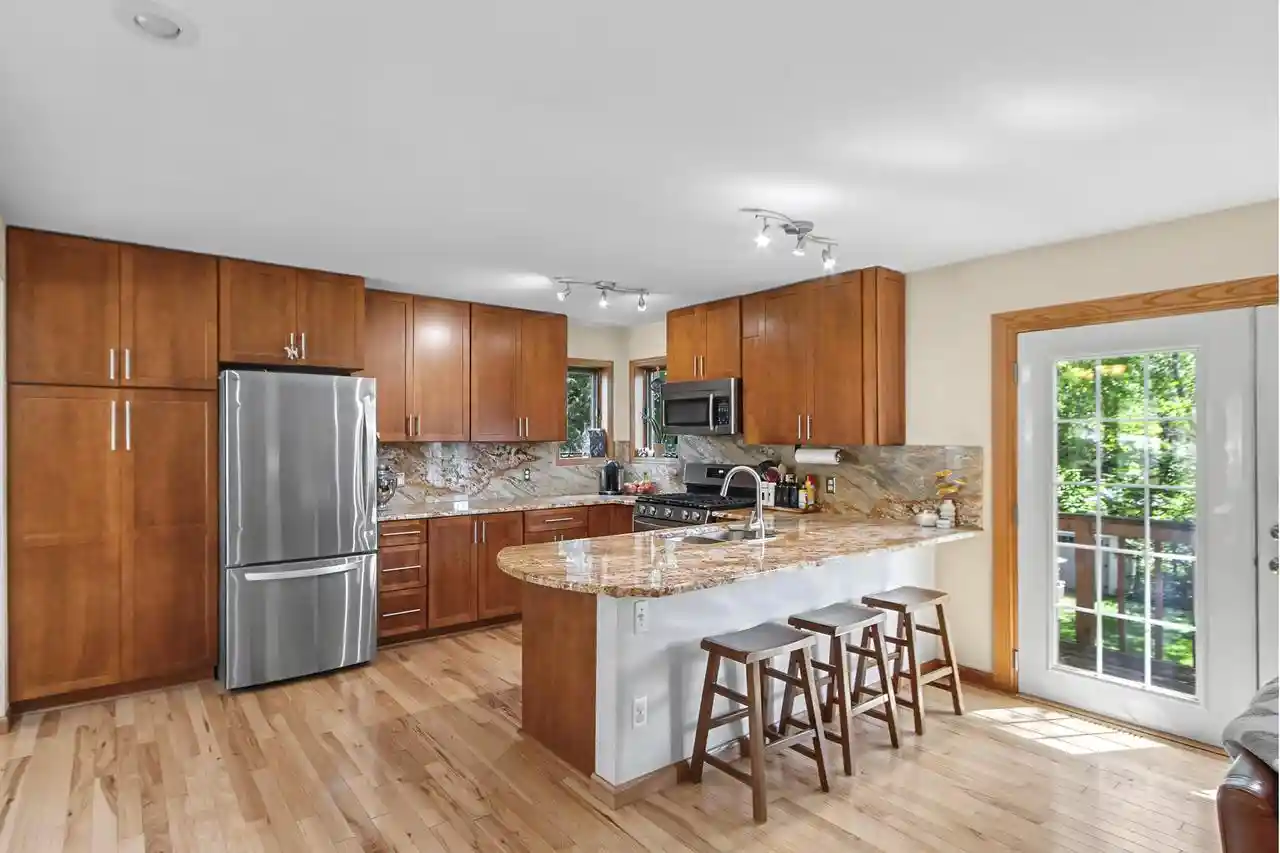 Photo 3 of Single family home for sale at 5591 Huntingwood Way Way, Waunakee, WI 53597 | MLS# 2031008 | Listing updated on 2026-09-06