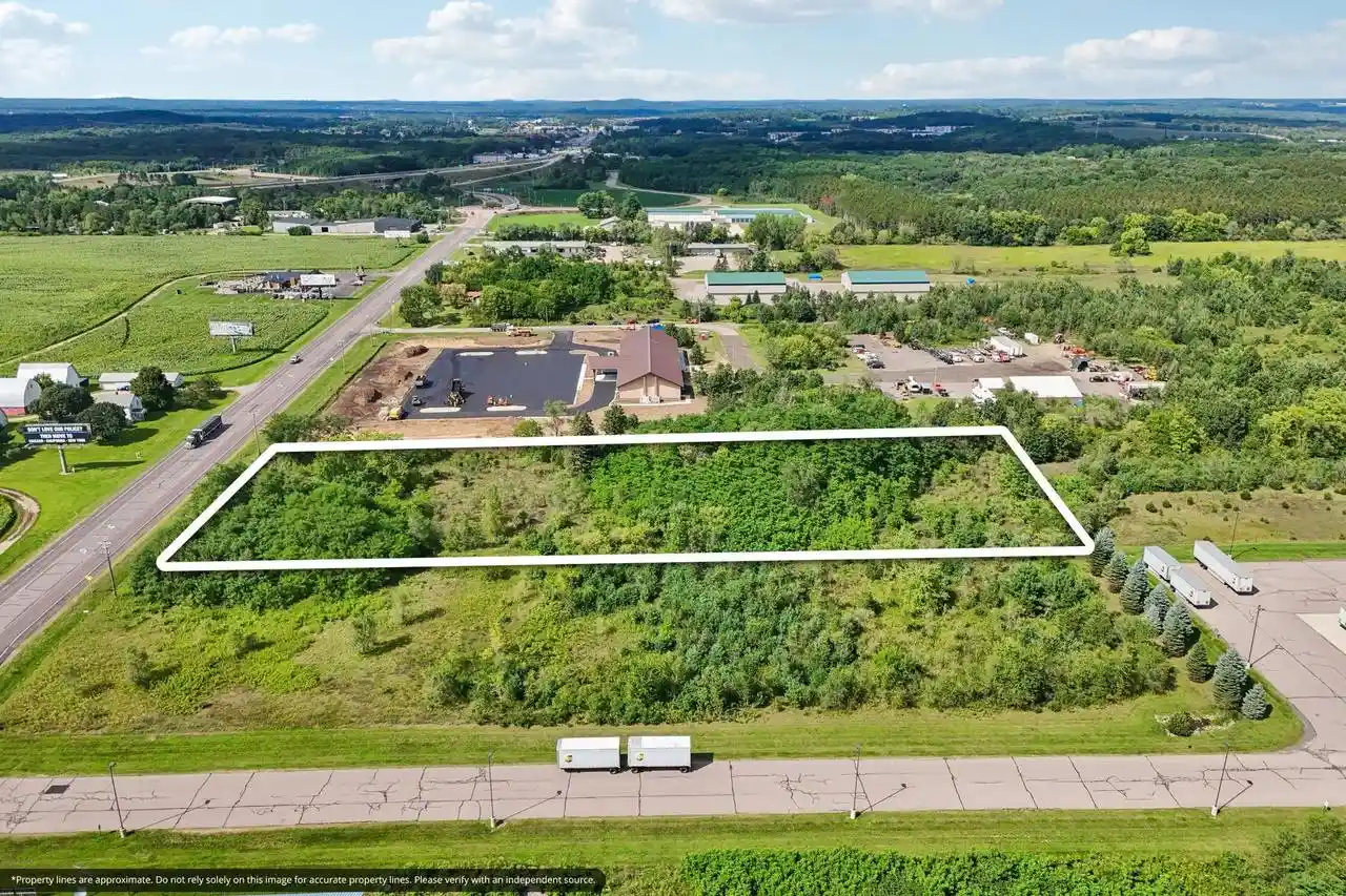 Photo 1 of Land for sale at S2606 County Road Bd, Baraboo, WI 53913 | MLS# 2031006 | Listing updated on 2026-08-21