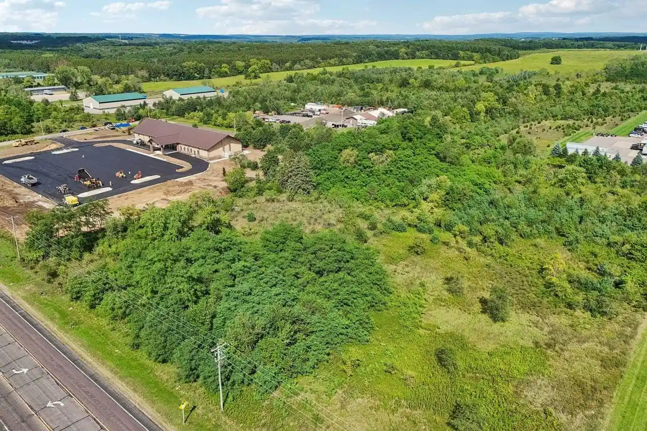 Photo 2 of Land for sale at S2606 County Road Bd, Baraboo, WI 53913 | MLS# 2031006 | Listing updated on 2026-08-21